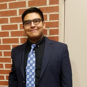 Team Page: The Champions